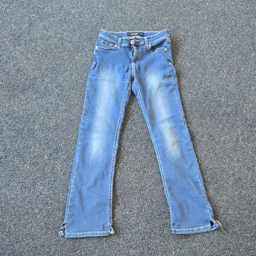 Girls Jordache Bootcut Jeans